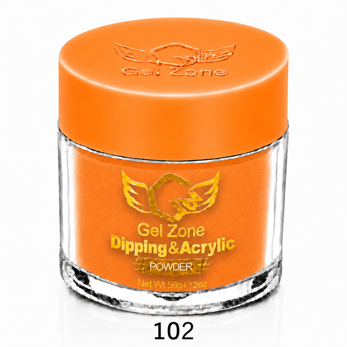 ZONE Dipping Powder - 102