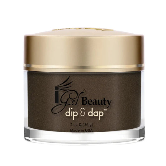 iGel Dip & Dap Powder 2oz DD102