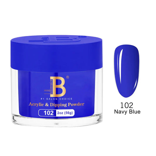 Billionaire Imperial Acrylic & Dipping Powder - 102