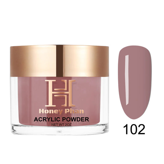Honey's Phan Acrylic Powder - HP102