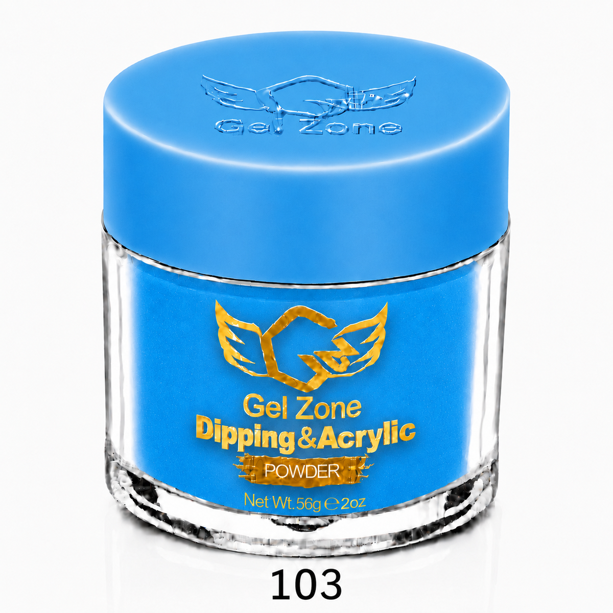 ZONE Dipping Powder - 103
