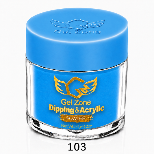 ZONE Dipping Powder - 103