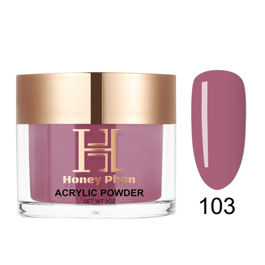 Honey's Phan Acrylic Powder - HP103
