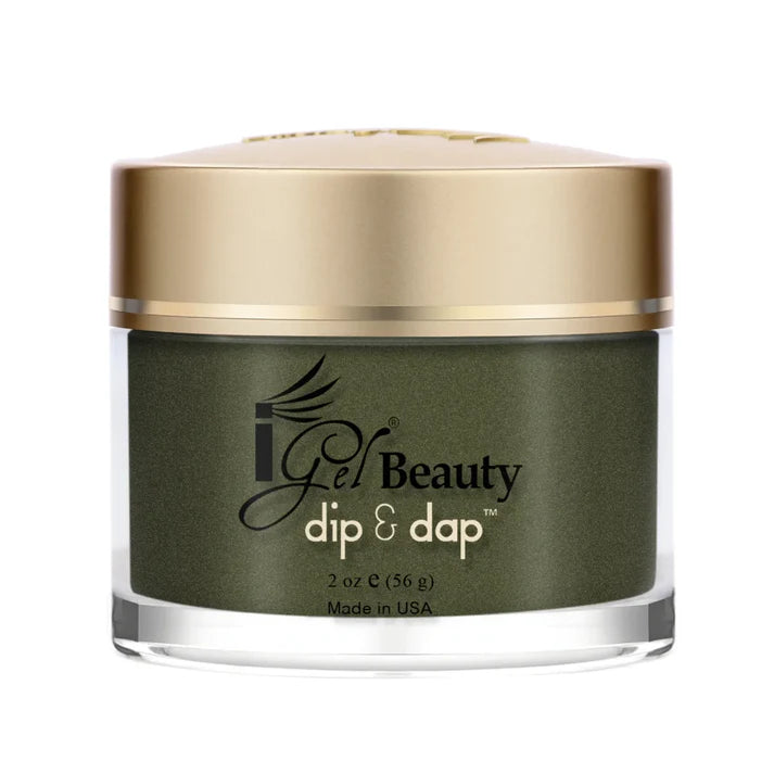 iGel Dip & Dap Powder 2oz DD103