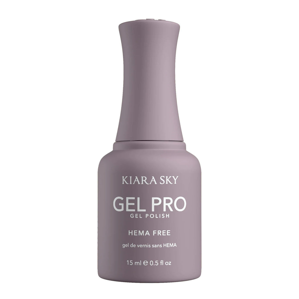 Kiara Sky Gel Pro 0.5oz (HEMA & TPO Free) - HFG104