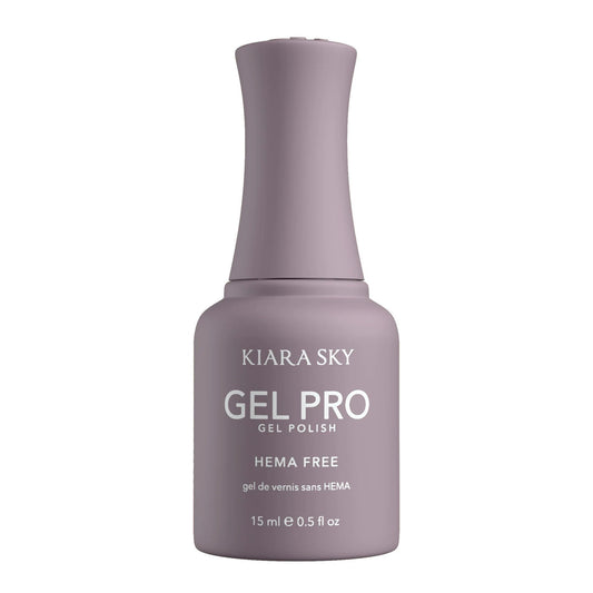 Kiara Sky Gel Pro 0.5oz (HEMA & TPO Free) - HFG104