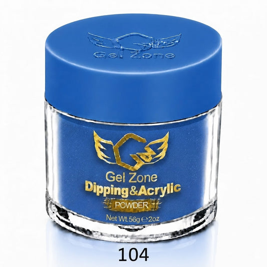 ZONE Dipping Powder - 104