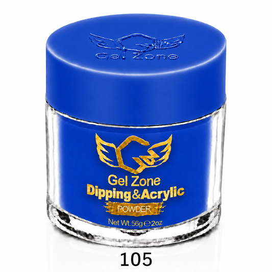 ZONE Dipping Powder - 105