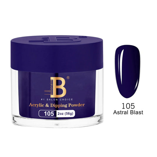 Billionaire Imperial Acrylic & Dipping Powder - 105