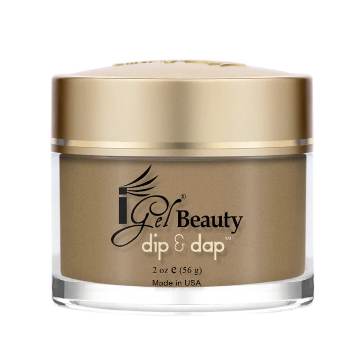 iGel Dip & Dap Powder 2oz DD105