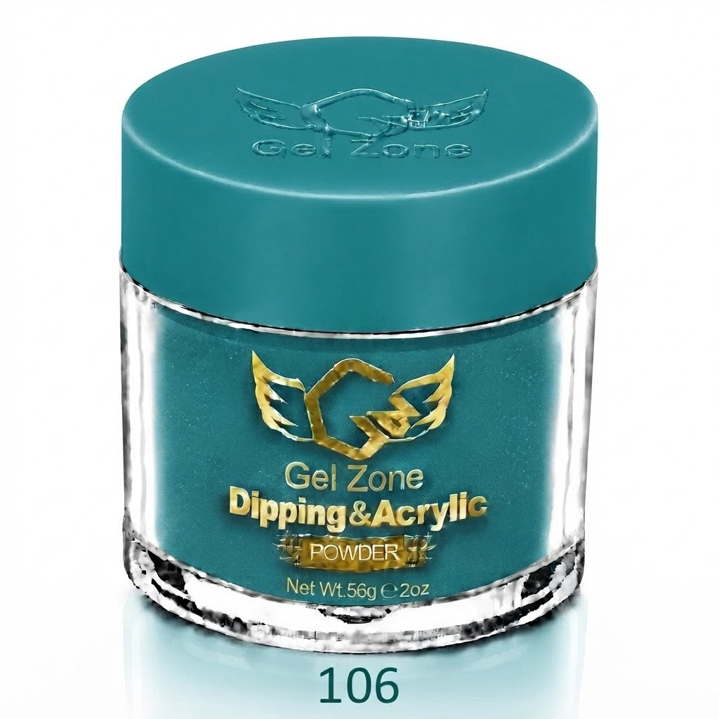 ZONE Dipping Powder - 106