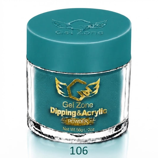 ZONE Dipping Powder - 106