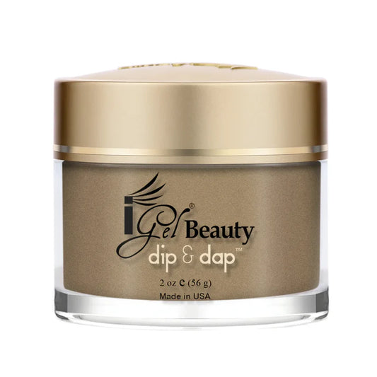 iGel Dip & Dap Powder 2oz DD106