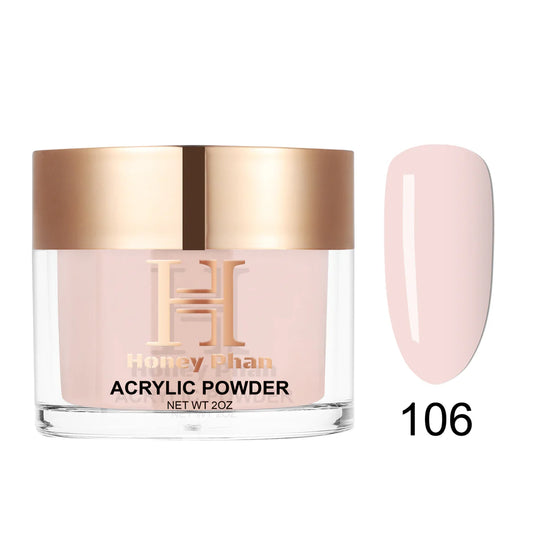 Honey's Phan Acrylic Powder - HP106