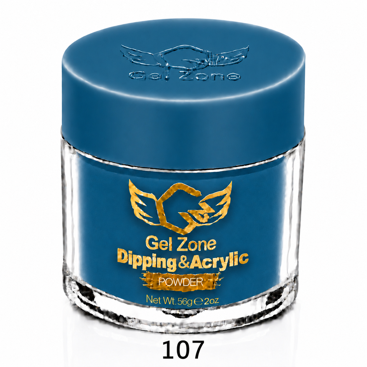 ZONE Dipping Powder - 107