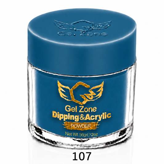 ZONE Dipping Powder - 107
