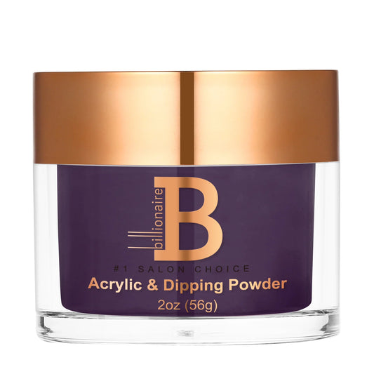 Billionaire Dipping Powder (216 colors) - 107