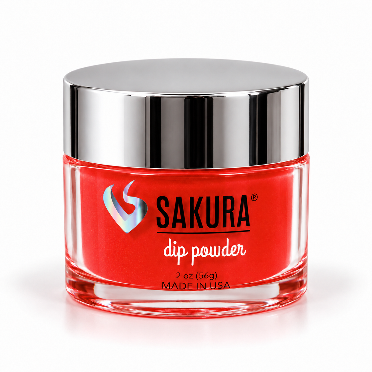Sakura Dipping Powder 2oz - 107