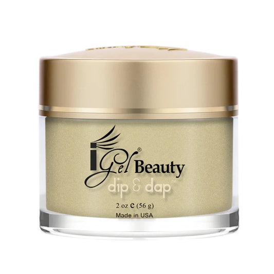 iGel Dip & Dap Powder 2oz DD107