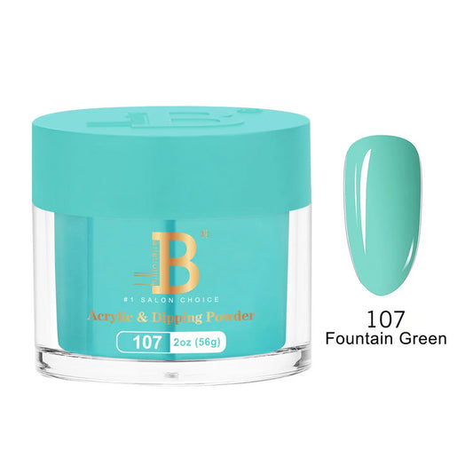 Billionaire Imperial Acrylic & Dipping Powder - 107