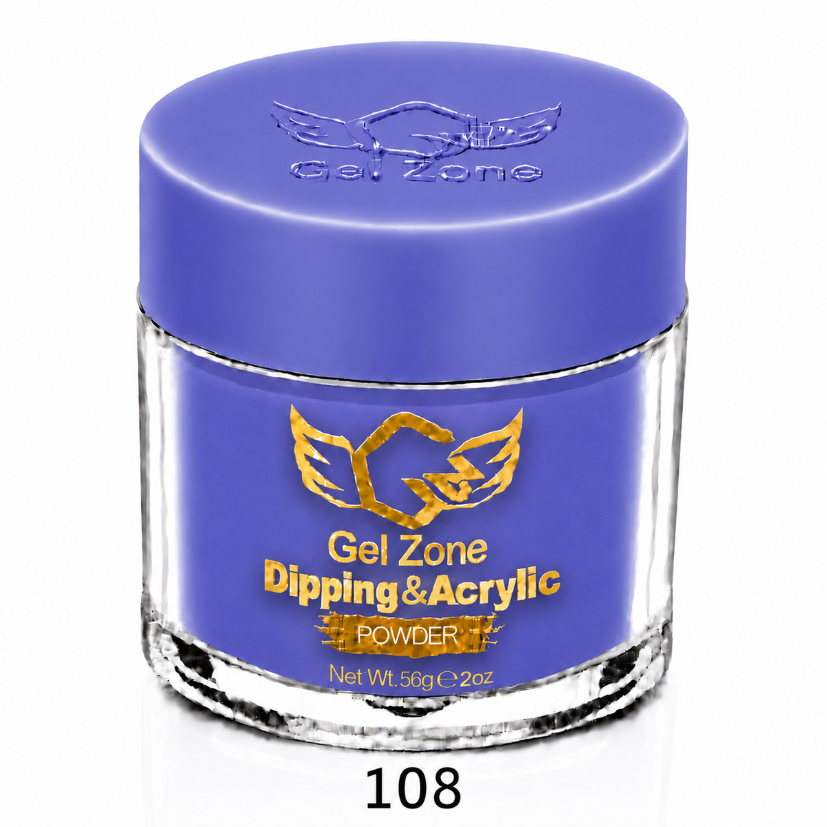 ZONE Dipping Powder - 108
