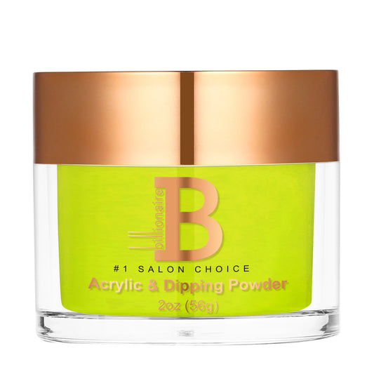 Billionaire Dipping Powder (216 colors) - 108