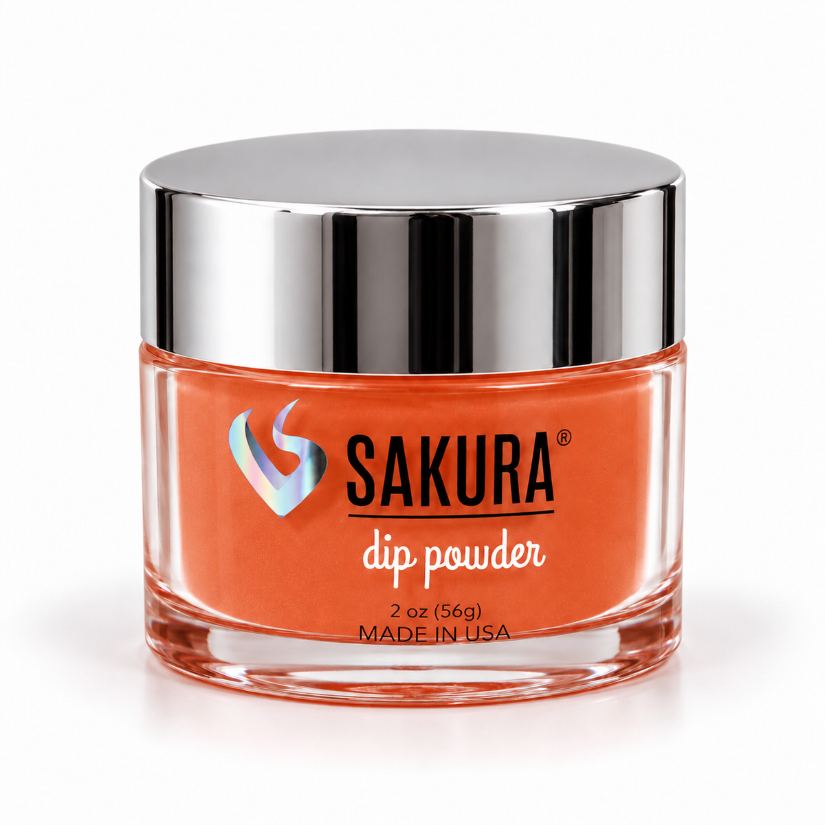 Sakura Dipping Powder 2oz - 108