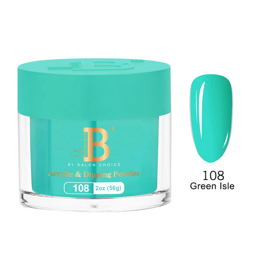 Billionaire Imperial Acrylic & Dipping Powder - 108