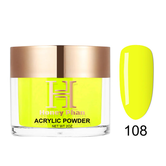 Honey's Phan Acrylic Powder - HP108