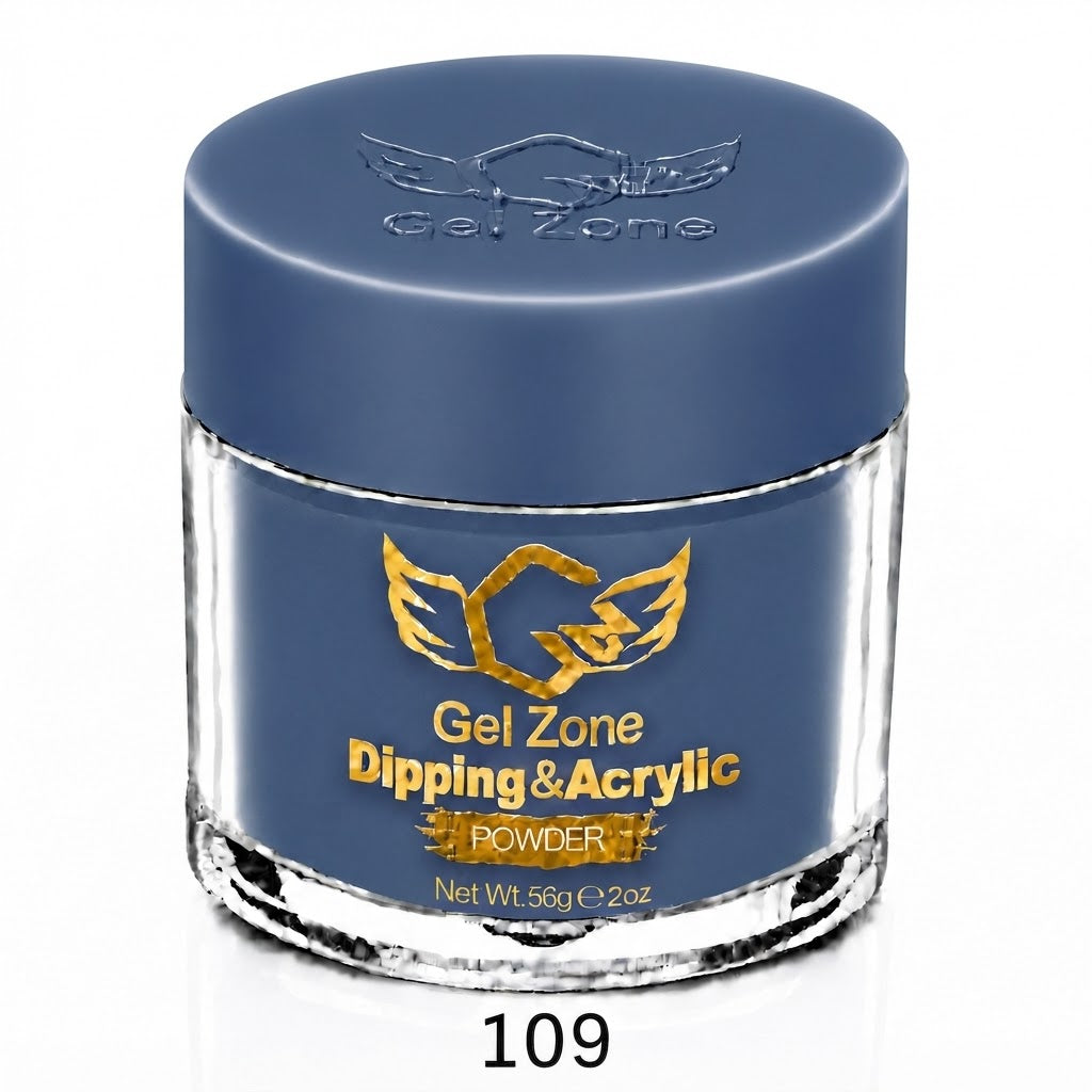ZONE Dipping Powder - 109