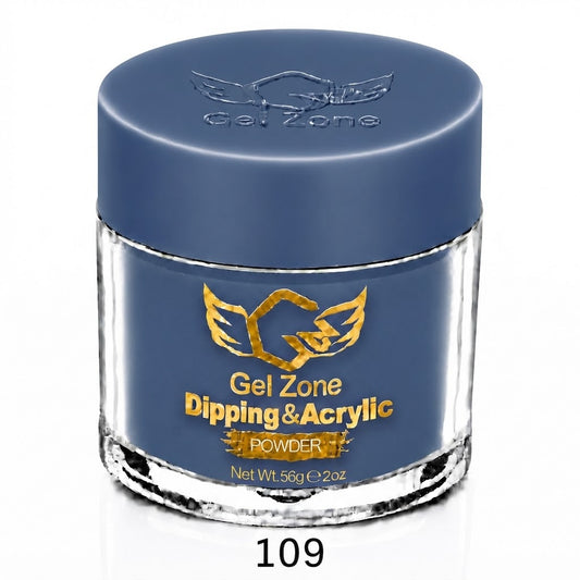 ZONE Dipping Powder - 109