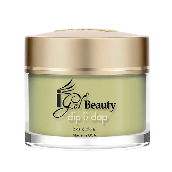 iGel Dip & Dap Powder 2oz DD109