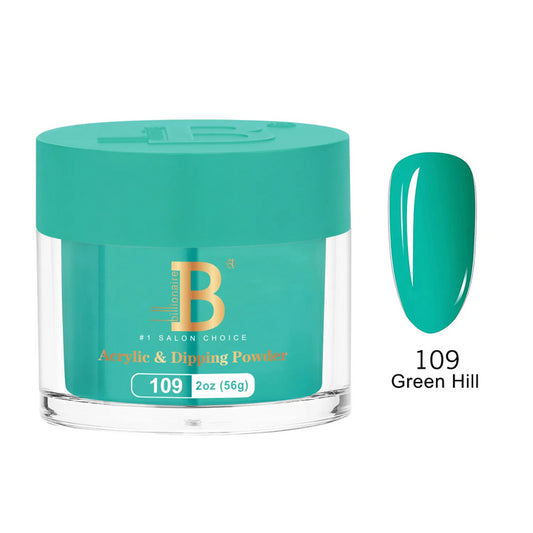 Billionaire Imperial Acrylic & Dipping Powder - 109