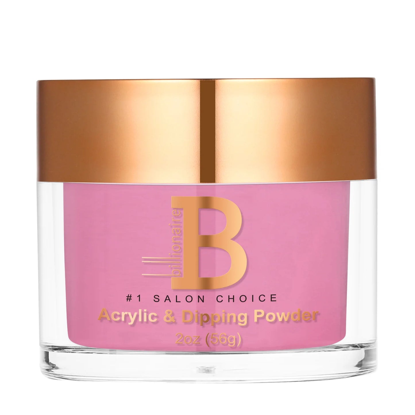 Billionaire Dipping Powder (216 colors) - 010