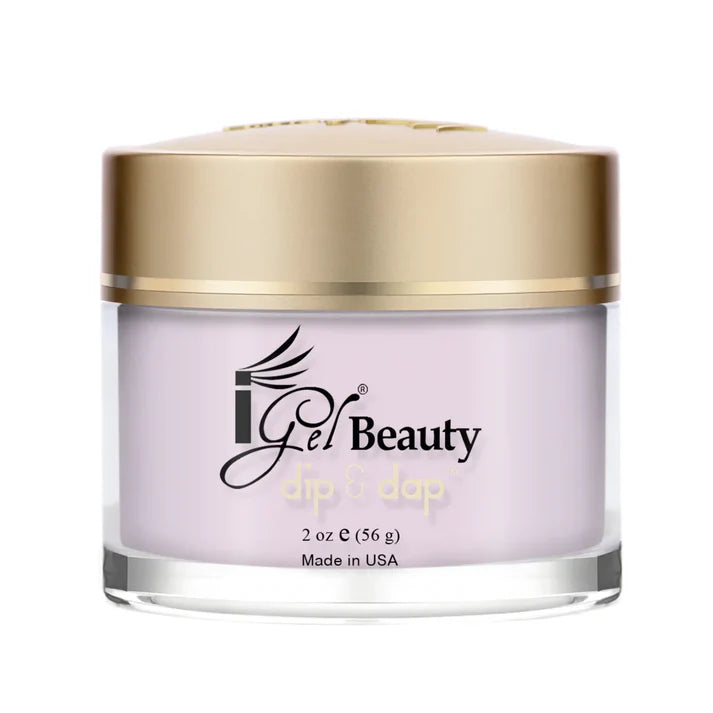 iGel Dip & Dap Powder 2oz DD010