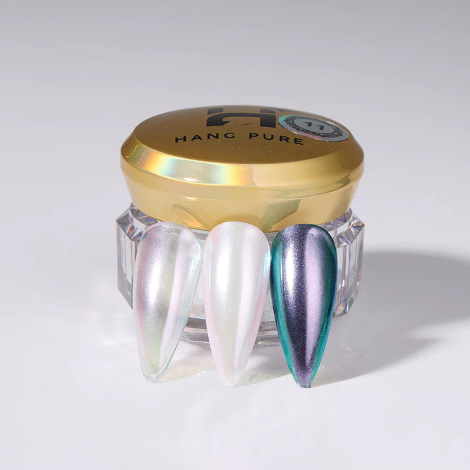 HANG Pure Chrome 25 Colors