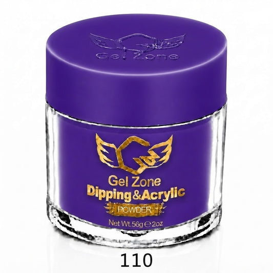 ZONE Dipping Powder - 110