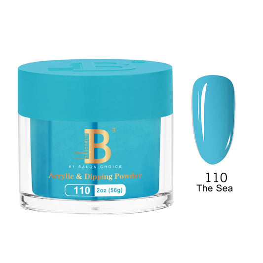 Billionaire Imperial Acrylic & Dipping Powder - 110