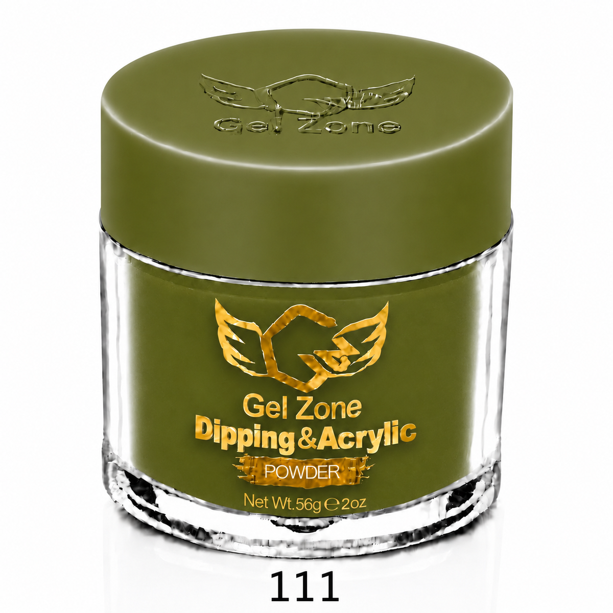 ZONE Dipping Powder - 111