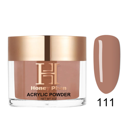 Honey's Phan Acrylic Powder - HP111