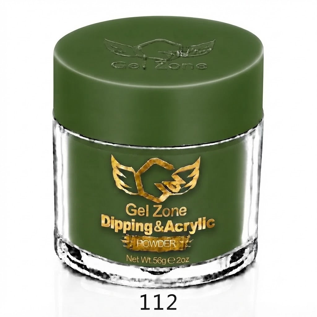ZONE Dipping Powder - 112