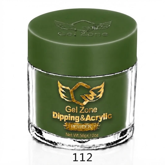 ZONE Dipping Powder - 112