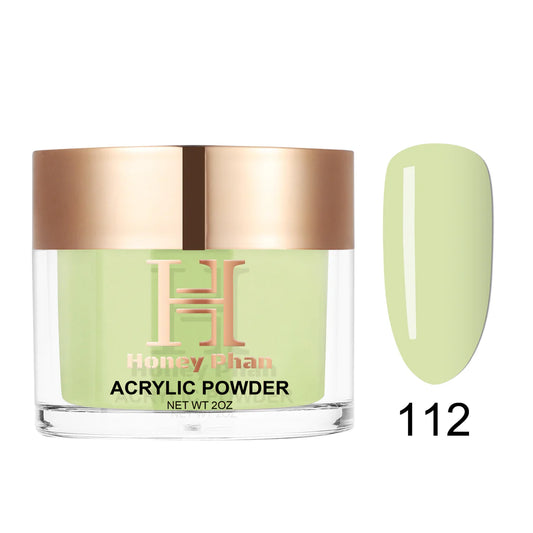 Honey's Phan Acrylic Powder - HP112