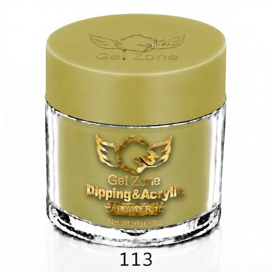 ZONE Dipping Powder - 113