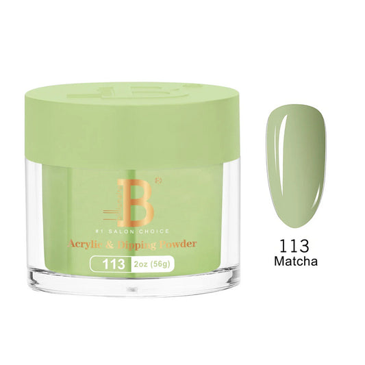 Billionaire Imperial Acrylic & Dipping Powder - 113