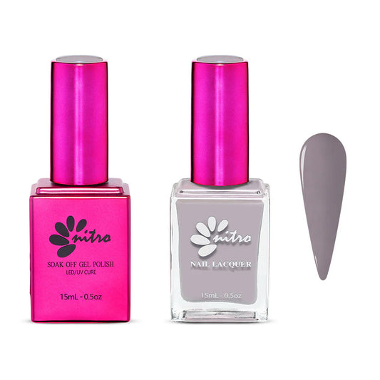 Bella Collection - A-114 (Gel & Lacquer Duo)