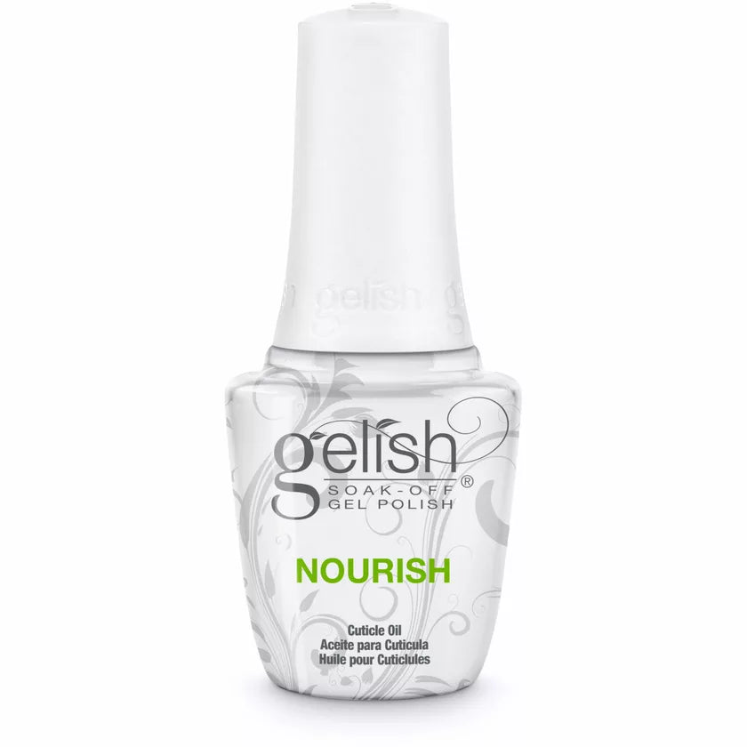 Gelish Nourish Cuticle Oil