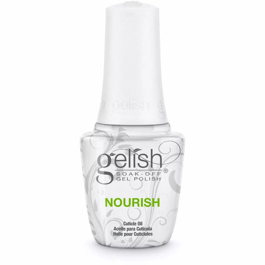 Gelish Nourish Cuticle Oil