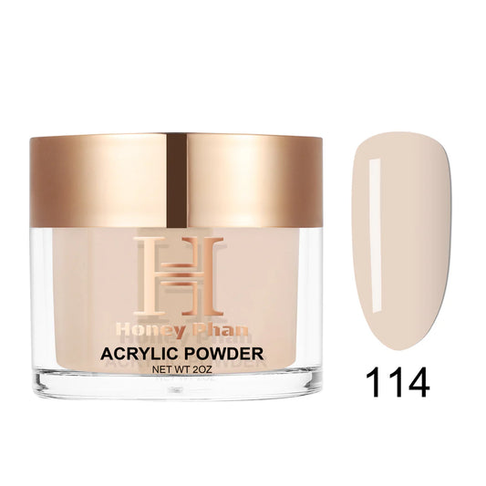 Honey's Phan Acrylic Powder - HP114