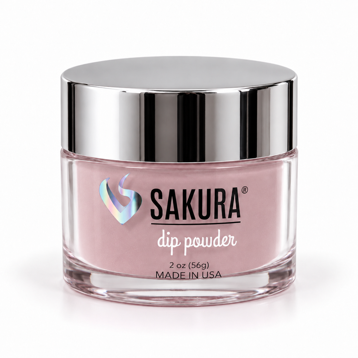 Sakura Dipping Powder 2oz - 114